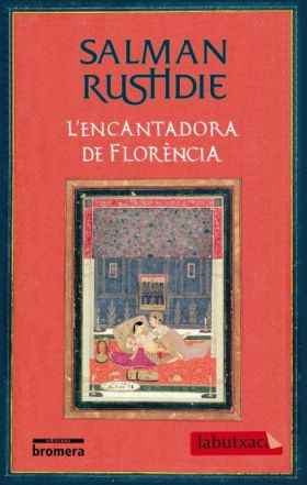 L'encantadora de Florència