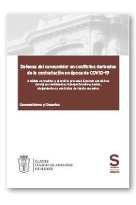 Defensa del consumidor por indebida inclusión en ficheros de solvencia patrimoni