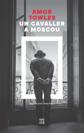 Un cavaller a Moscou