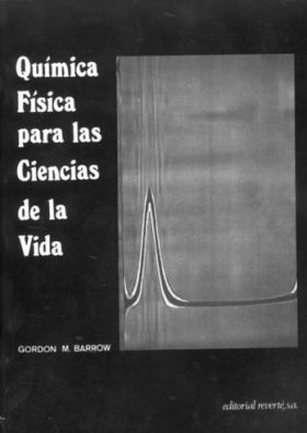 Química física para las Ciencias de la Vida