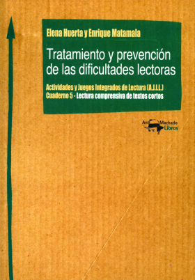 TRATAMIENTO Y PREVENCION DE LAS DIFICULTADES LECTORAS