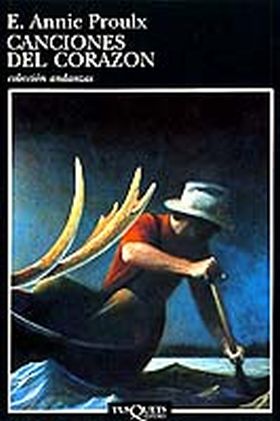 Canciones del corazón