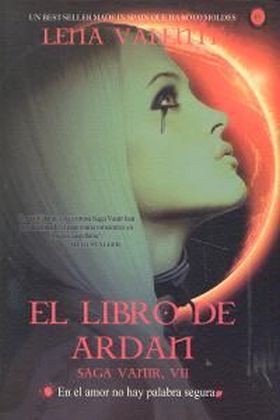 EL LIBRO DE ARDAN (SAGA VANIR VII)