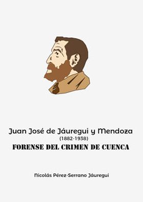 JUAN JOSÉ DE JÁUREGUI Y MENDOZA