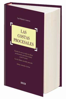 LAS COSTAS PROCESALES