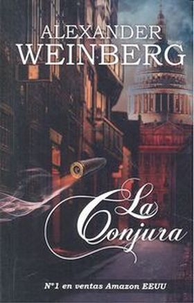 LA CONJURA