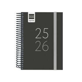 SEC.1/8 1DP 25-26 NEGRO+