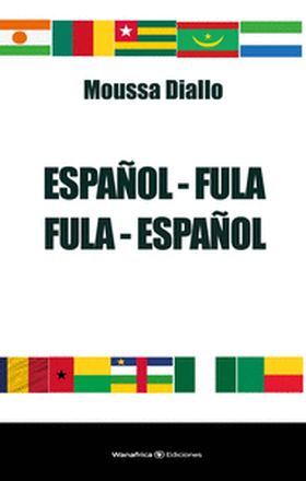 DICCIONARIO FULA ESPAÑOL ESPAÑOL FULA