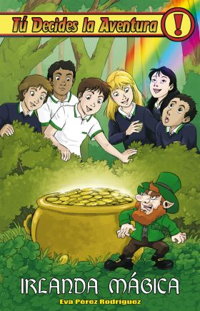 IRLANDA MAGICA