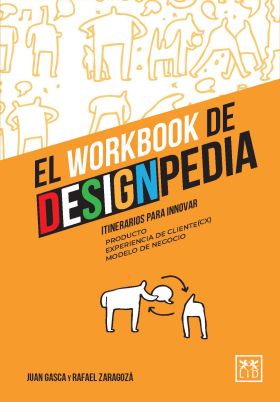 WORKBOOK DE DESIGNPEDIA ITINERARIOS INNO