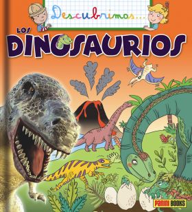 LOS DINOSAURIOS