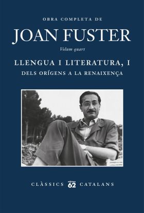 Llengua i literatura, I: Dels orígens a la Renaixença