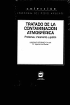 Tratado de contaminación atmosférica