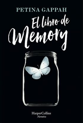 EL LIBRO DE MEMORY