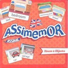 ASSIMEMOR: HOUSE AND ARTICLES