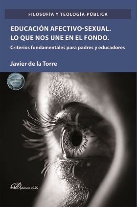 EDUCACION AFECTIVO-SEXUAL. LO QUE NOS UNE EN EL FONDO
