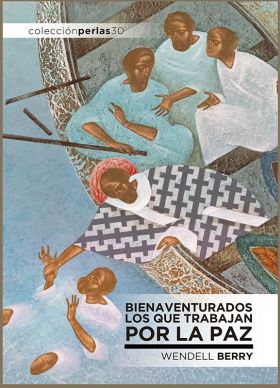 Bienaventurados los que trabajan por la paz