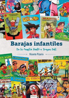 BARAJAS INFANTILES