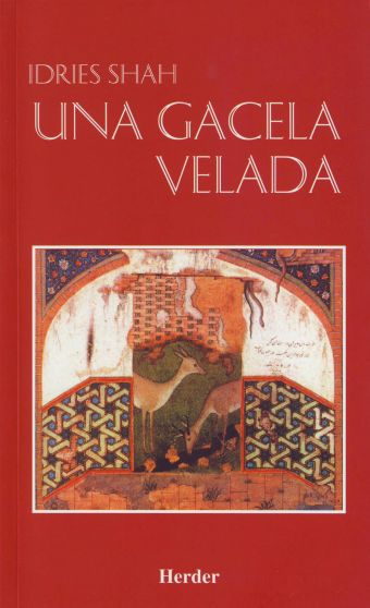 UNA GACELA VELADA