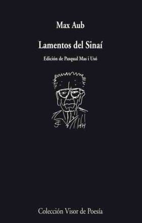 Lamentos del Sinaí