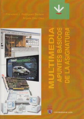 Multimedia. Apuntes básicos de la asignatura