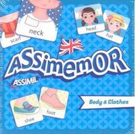ASSIMEMOR: BODY AND CLOTHES