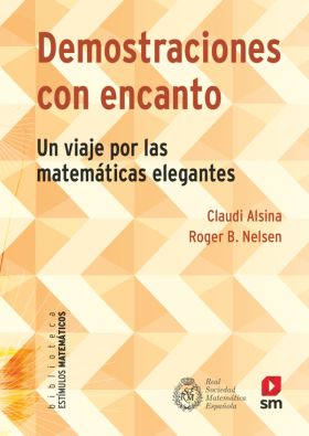 Demostraciones con encanto (Kindle)