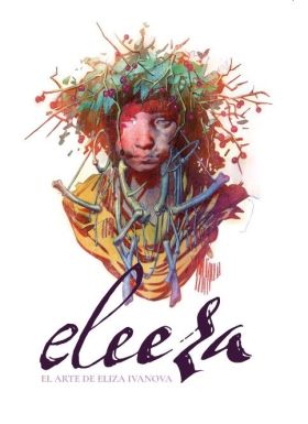 El arte de Eleeza