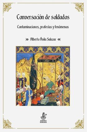CONVERSACIÓN DE SOLDADOS