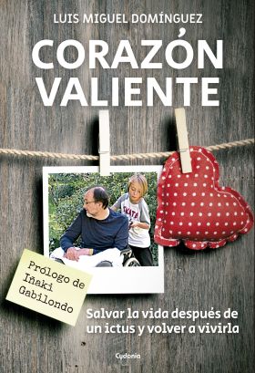 CORAZON VALIENTE