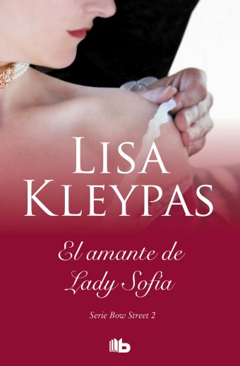 EL AMANTE DE LADY SOPHIE. BOW STREET 2