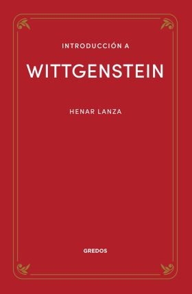 Introducción a Wittgenstein