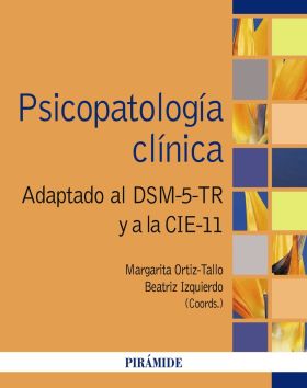 PSICOPATOLOGIA CLINICA