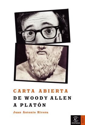 Carta abierta de Woody Allen a Platón