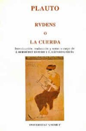 Plauto: Rudens o la cuerda