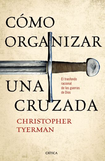 COMO ORGANIZAR UNA CRUZADA