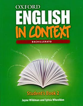 In Context 2. Student's Book and Oral Skills Companion (Es)