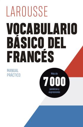 VOCABULARIO BASICO DEL FRANCES
