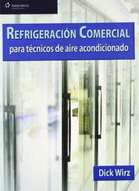 Refrigeración comercial para técnicos de aire acondicionado