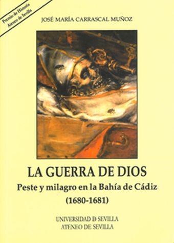 La Guerra de Dios