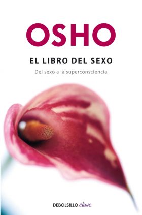 OSHO EL LIBRO DEL SEXO