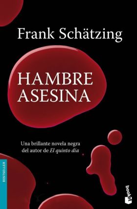 Hambre asesina