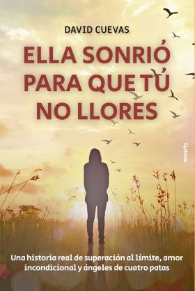 ELLA SONRIO PARA QUE TU NO LLORES