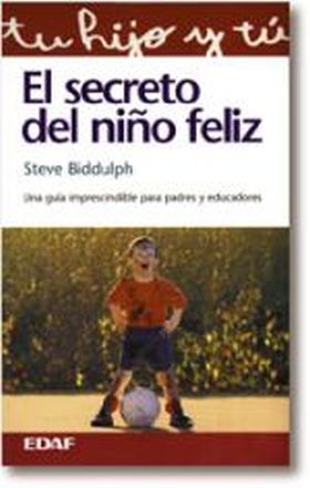SECRETO DEL NIÑO FELIZ