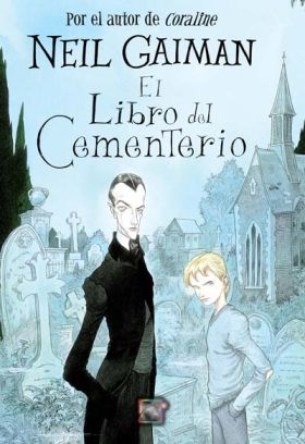 LIBRO DEL CEMENTERIO, EL