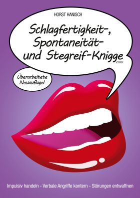 SCHLAGFERTIGKEIT-, SPONTANEITÄT- UND STEGREIF-KNIGGE 2100