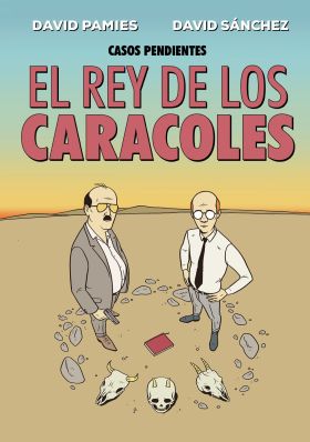 REY DE LOS CARACOLES, EL