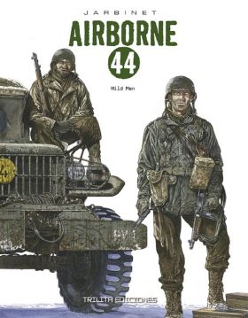 AIRBORNE 44 TOMO 5