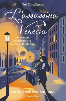 L ASSASSINA DE VENÈCIA