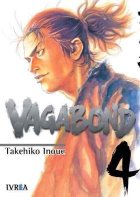 VAGABOND, 4